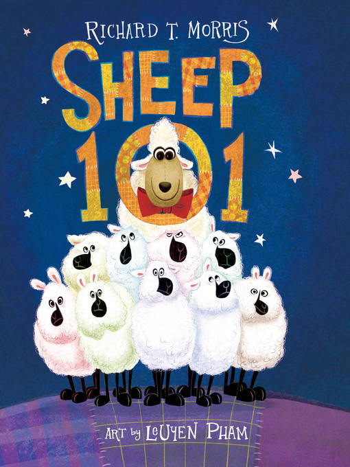 Title details for Sheep 101 by Richard T. Morris - Available